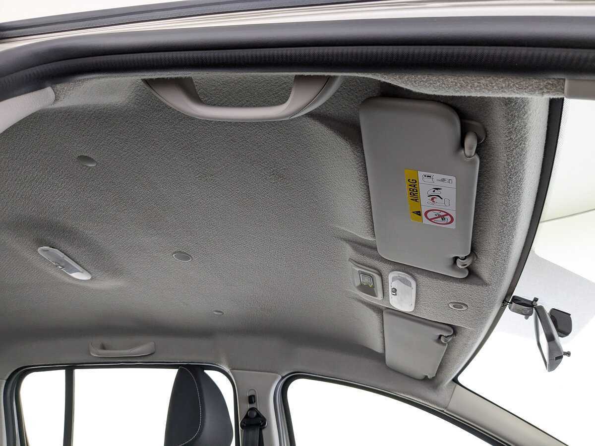 Купить Renault Sandero, 2021, 80 665 км.. Фото: #20