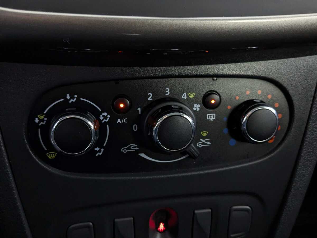 Купить Renault Sandero, 2021, 80 665 км.. Фото: #23