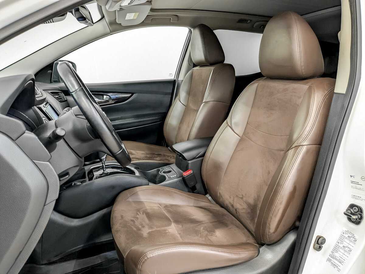 Купить Nissan Qashqai, 2020, 75 541 км.. Фото: #19