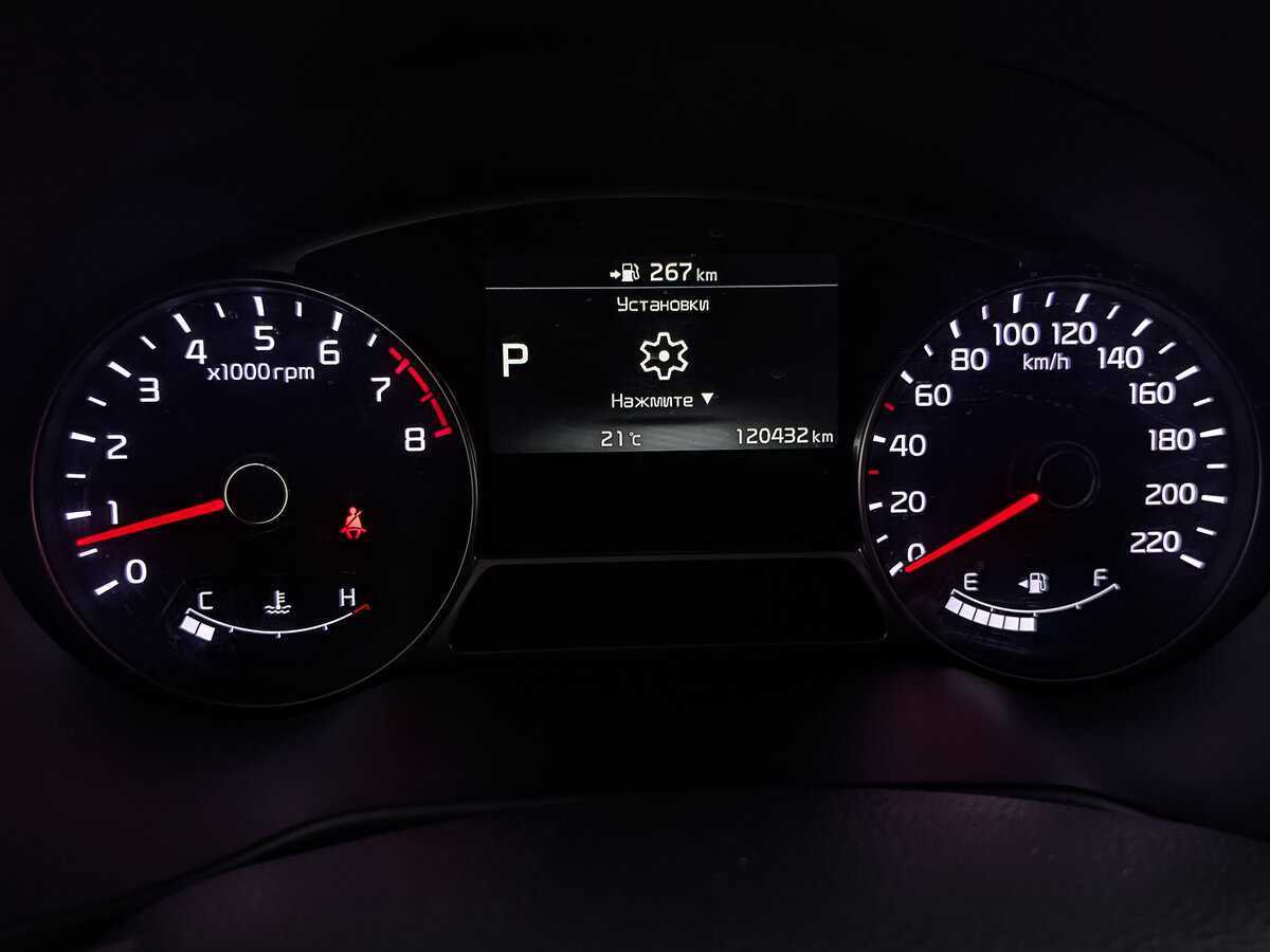 Купить Kia Soul, 2017, 120 431 км.. Фото: #15