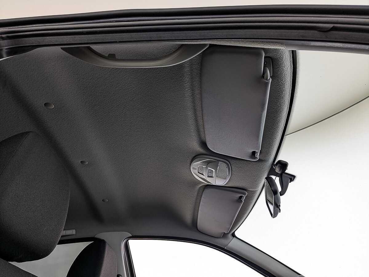 Купить Lada (ВАЗ) Granta, 2022, 72 802 км.. Фото: #22