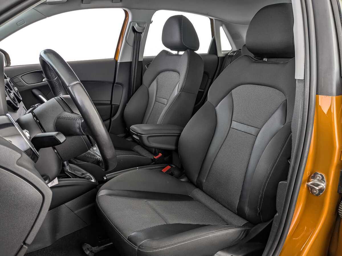 Купить Audi A1, 2012, 74 093 км.. Фото: #19