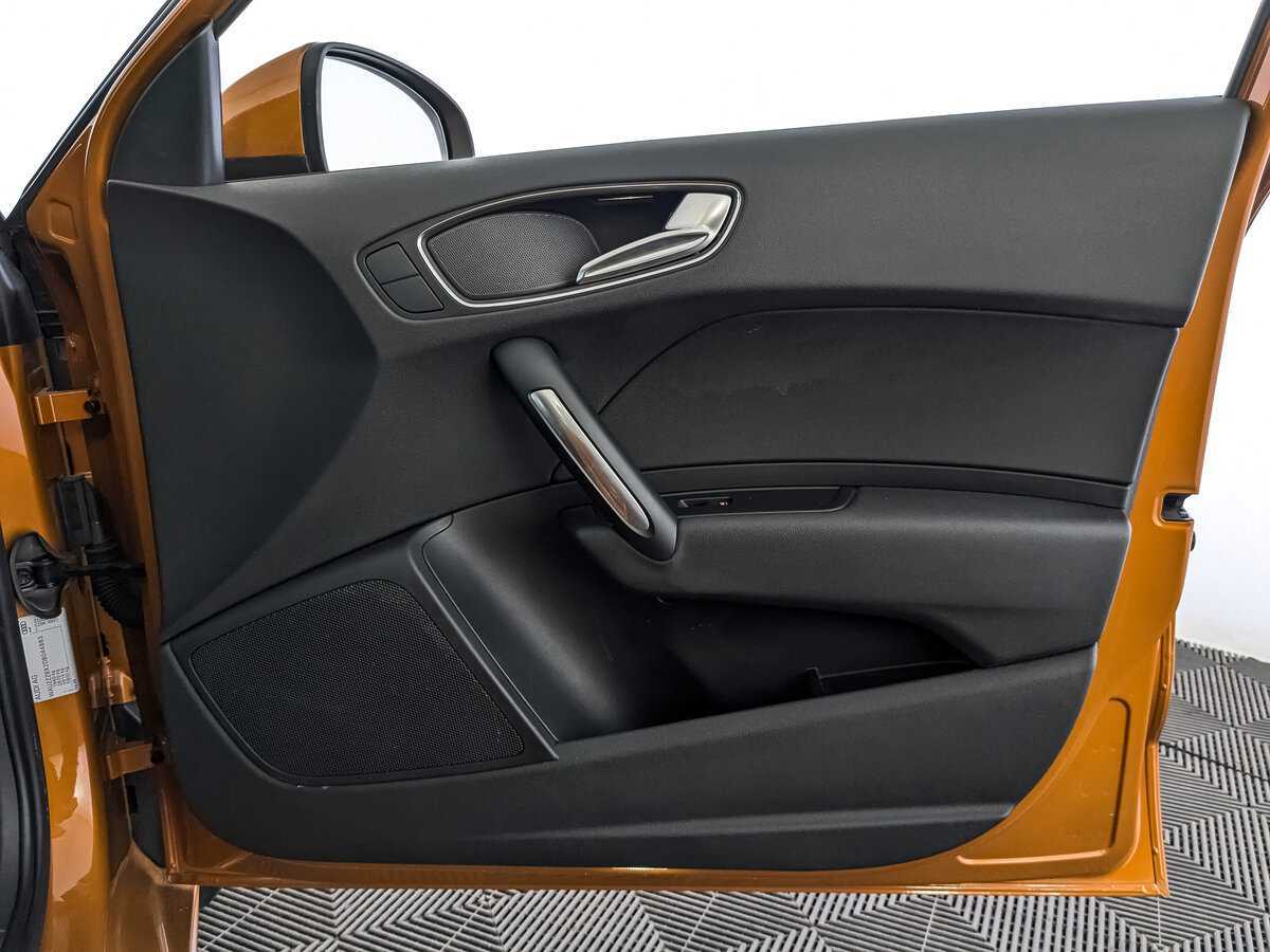 Купить Audi A1, 2012, 74 093 км.. Фото: #24