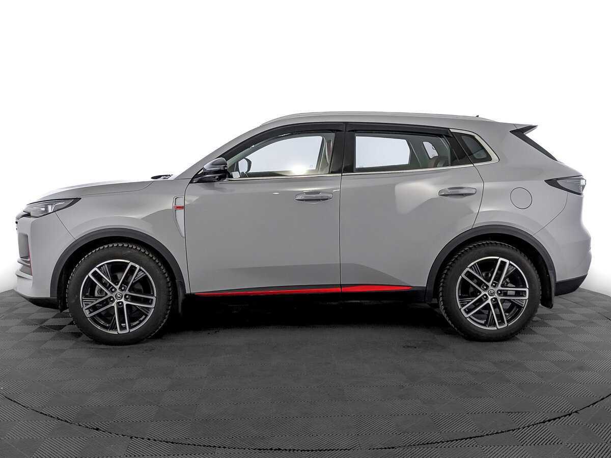 Купить Changan CS55 Plus, 2023, 30 626 км.. Фото: #7