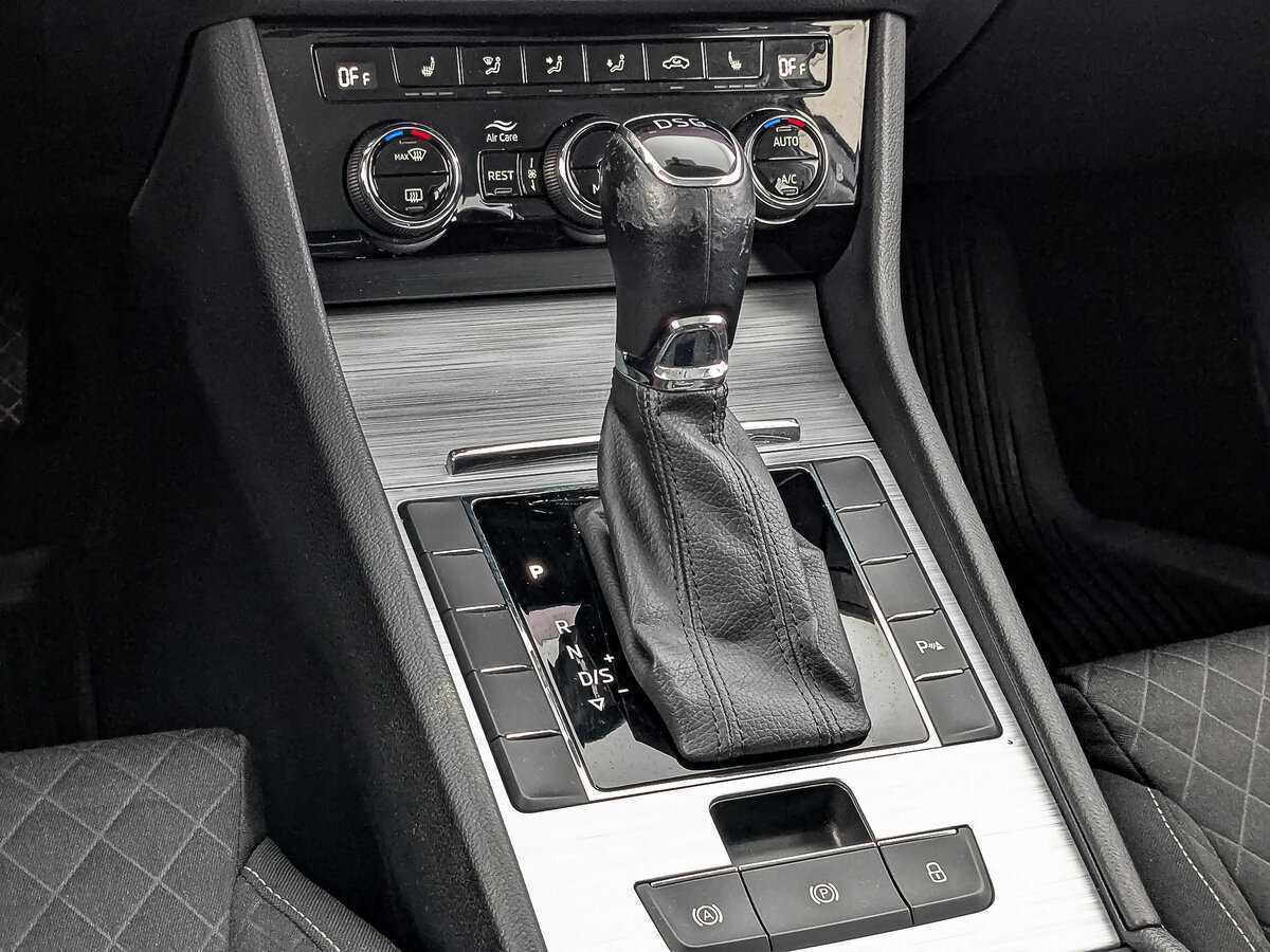 Купить Skoda Superb, 2021, 114 480 км.. Фото: #22