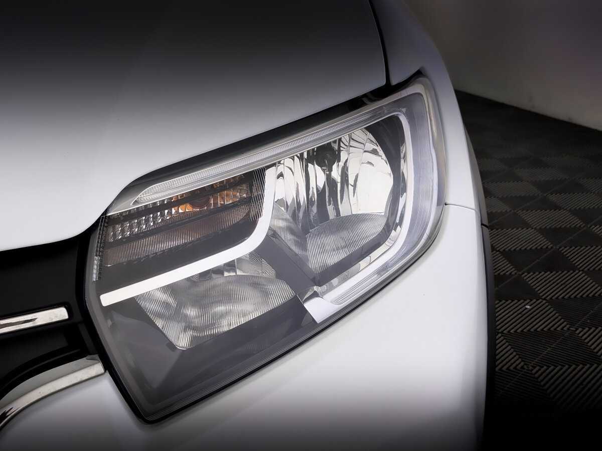 Купить Renault Sandero, 2018, 119 093 км.. Фото: #16