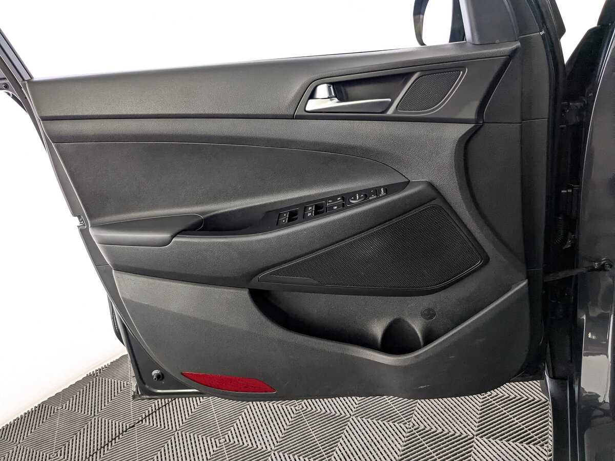 Купить Hyundai Tucson, 2020, 103 784 км.. Фото: #18