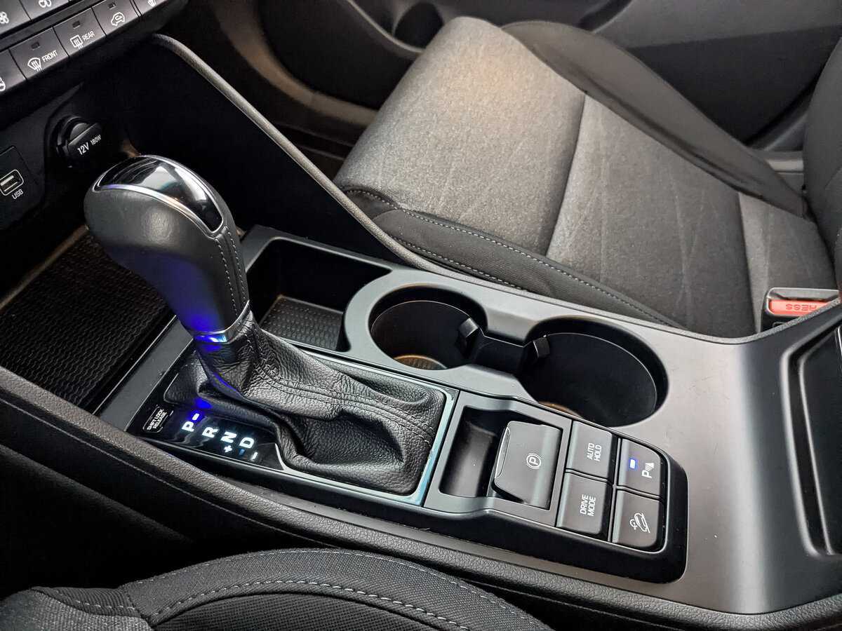 Купить Hyundai Tucson, 2020, 103 784 км.. Фото: #24