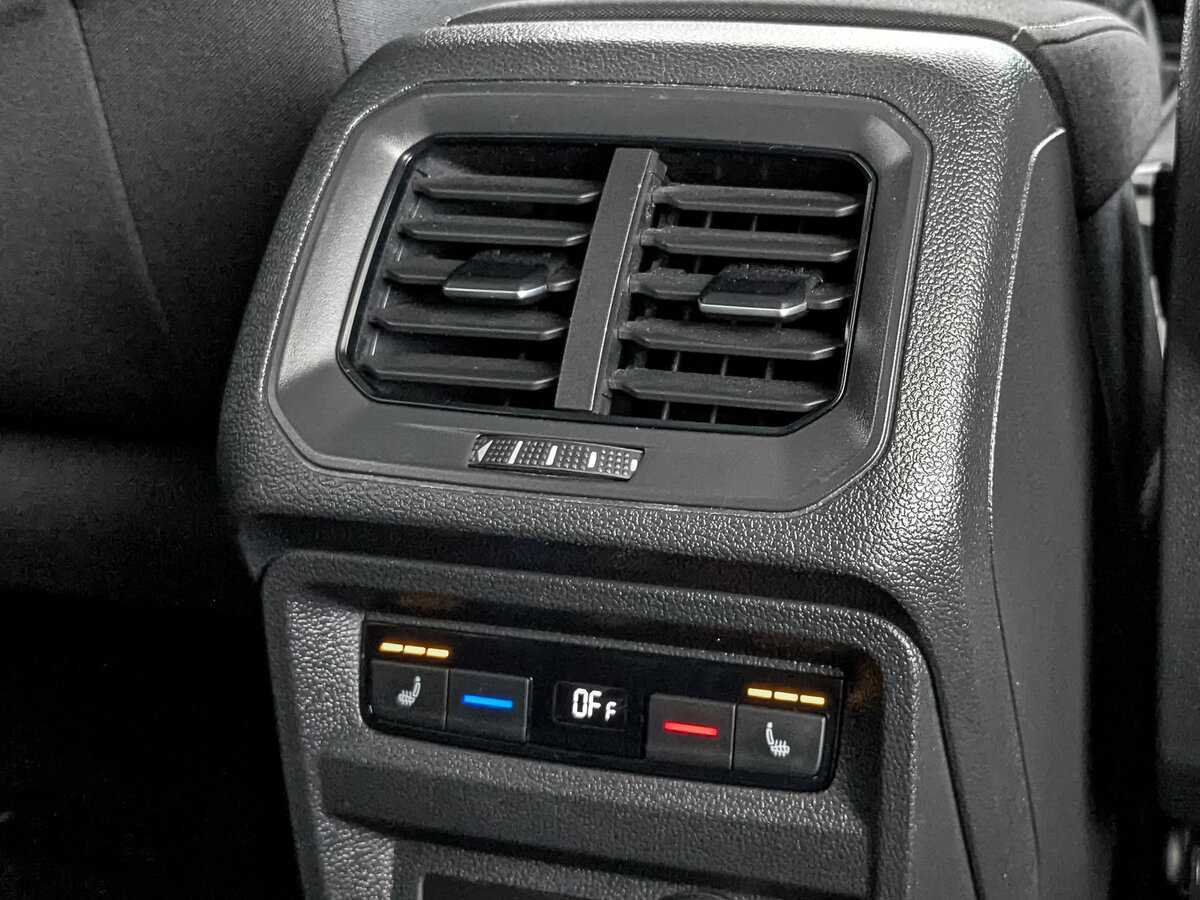 Купить Volkswagen Tiguan, 2018, 67 079 км.. Фото: #23