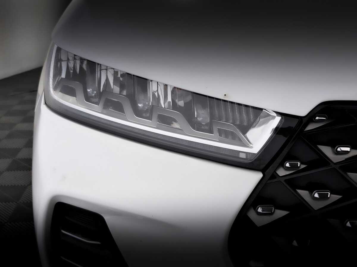 Купить Chery Tiggo 7 Pro, 2021, 88 045 км.. Фото: #16