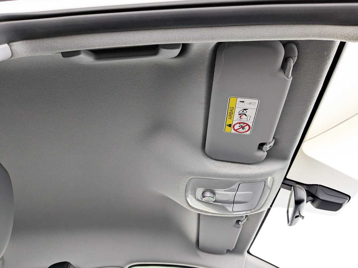 Купить Chery Tiggo 7 Pro, 2021, 88 045 км.. Фото: #22