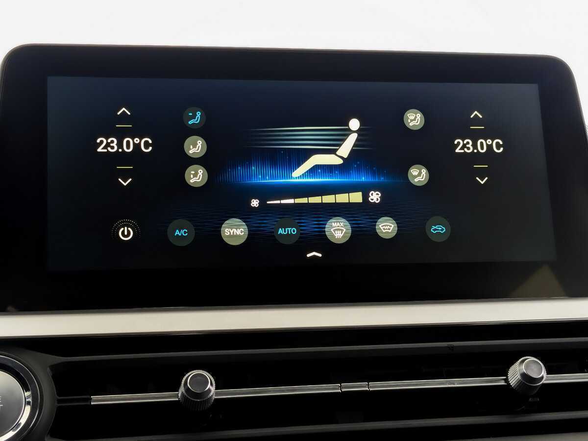 Купить Chery Tiggo 7 Pro, 2021, 88 045 км.. Фото: #27