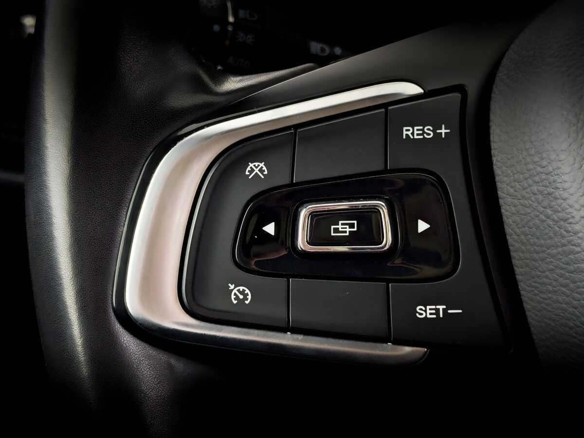 Купить Chery Tiggo 7 Pro, 2021, 88 045 км.. Фото: #28