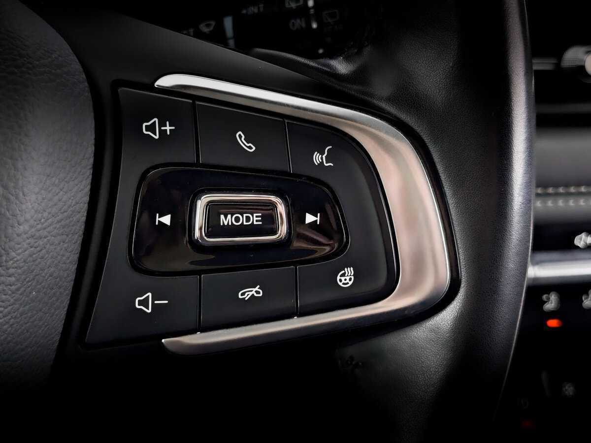 Купить Chery Tiggo 7 Pro, 2021, 88 045 км.. Фото: #29