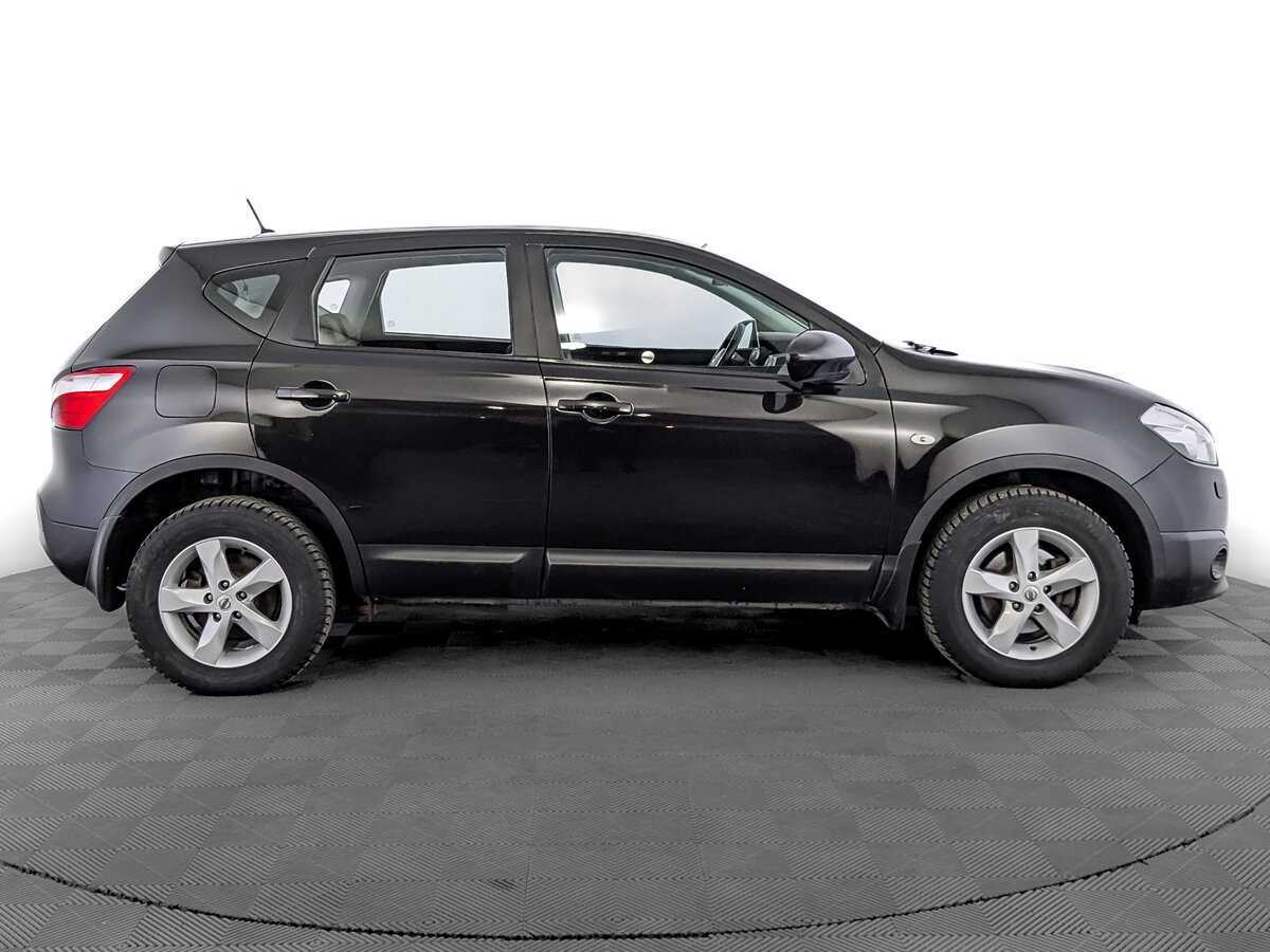 Купить Nissan Qashqai, 2012, 61 623 км.. Фото: #3
