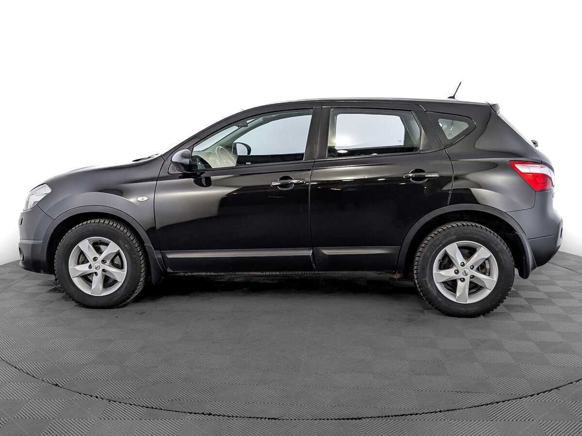 Купить Nissan Qashqai, 2012, 61 623 км.. Фото: #7