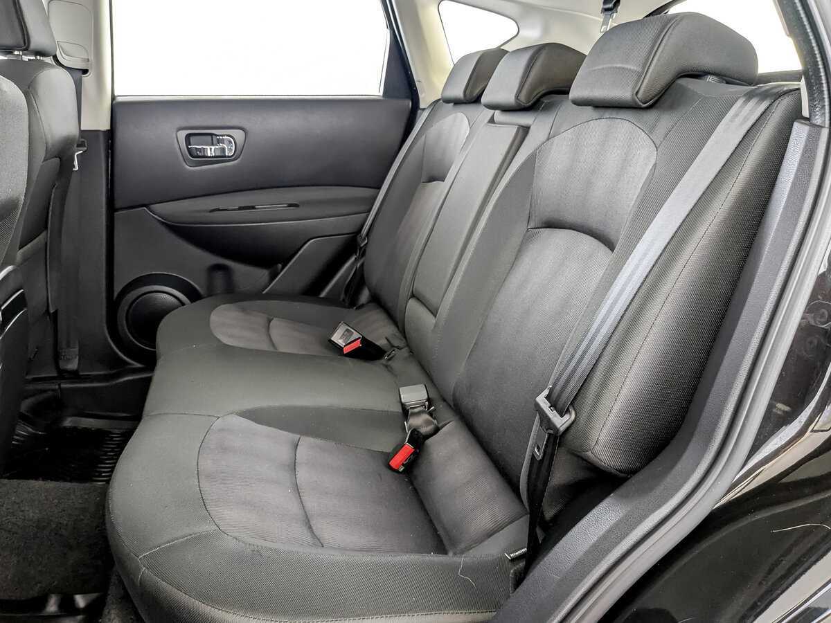 Купить Nissan Qashqai, 2012, 61 623 км.. Фото: #11