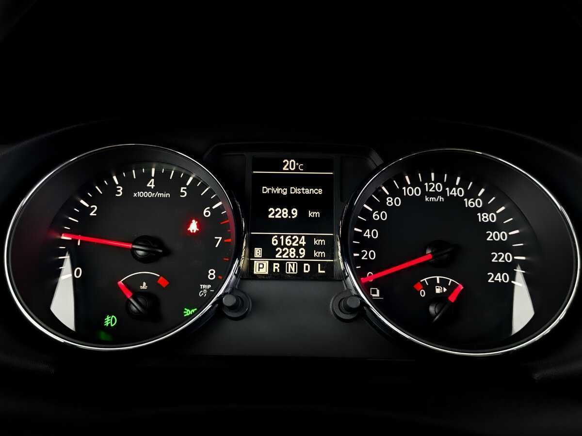 Купить Nissan Qashqai, 2012, 61 623 км.. Фото: #12