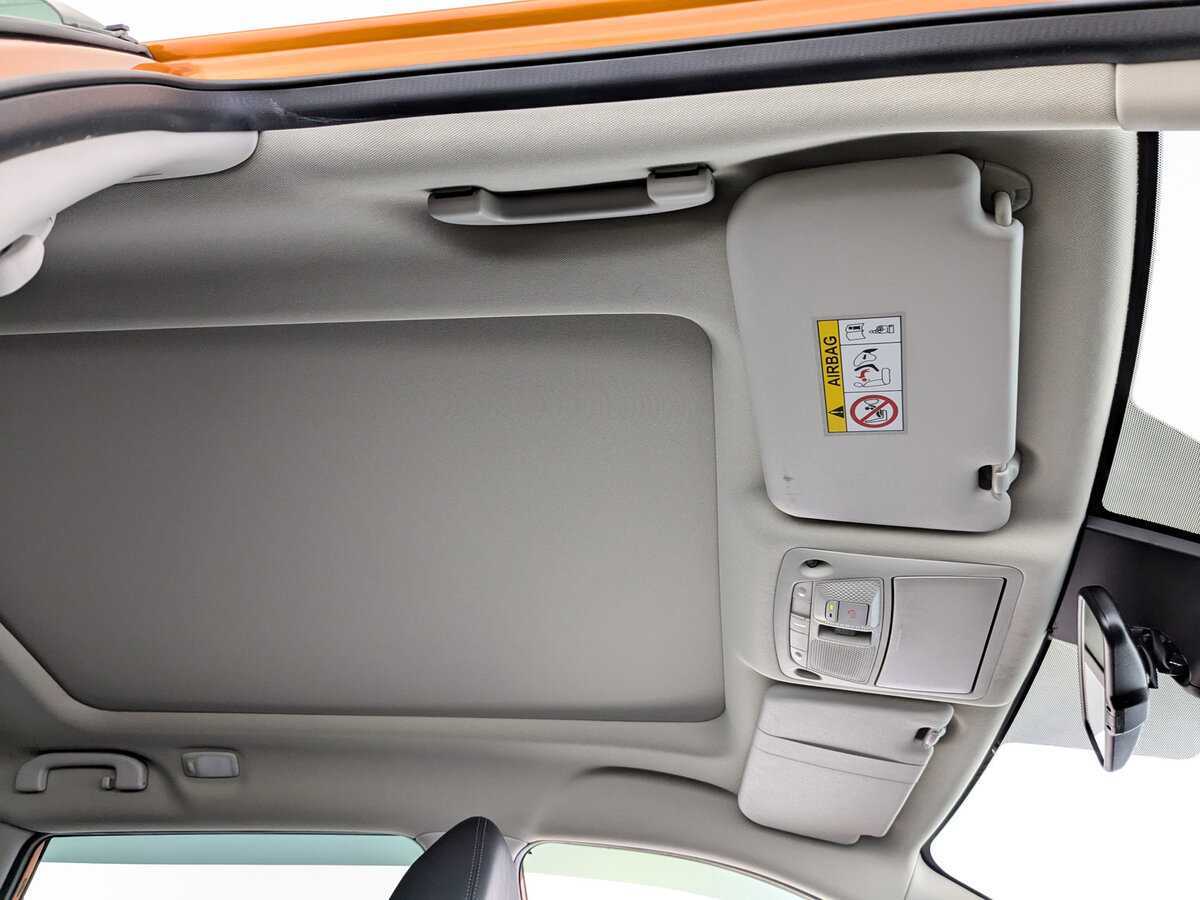 Купить Nissan X-Trail, 2019, 102 635 км.. Фото: #22