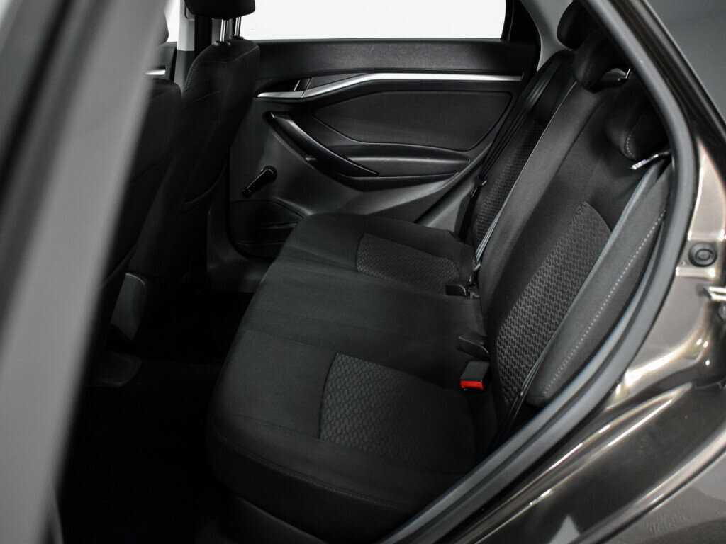 Купить Lada (ВАЗ) Vesta, 2017, 70 921 км.. Фото: #11