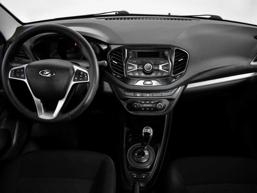 Купить Lada (ВАЗ) Vesta, 2017, 70 921 км.. Фото: #14