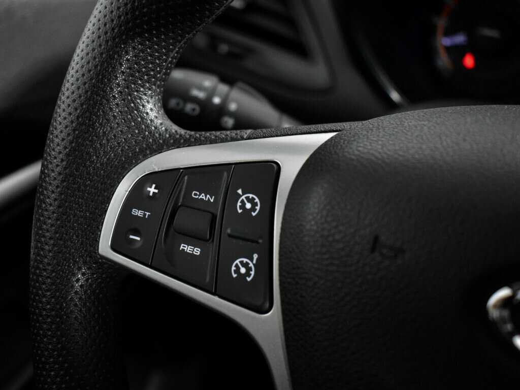 Купить Lada (ВАЗ) Vesta, 2017, 70 921 км.. Фото: #18