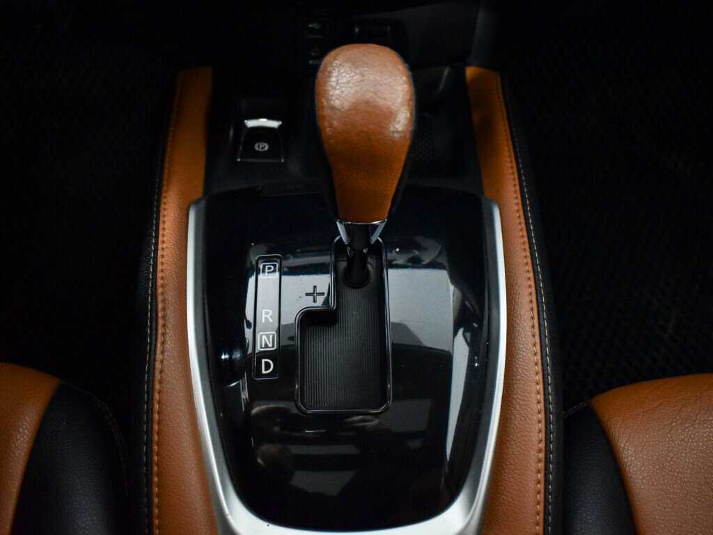 Купить Nissan X-Trail, 2015, 175 500 км.. Фото: #9