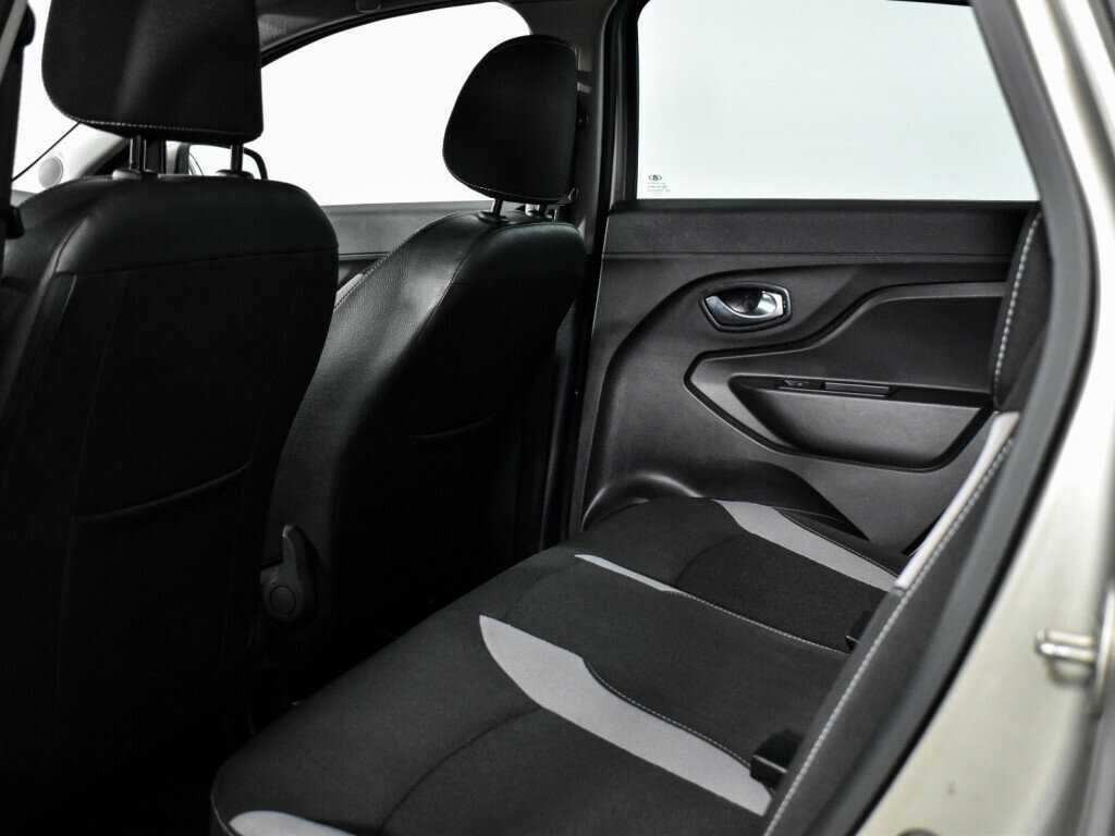 Купить Lada (ВАЗ) XRAY, 2017, 84 973 км.. Фото: #11