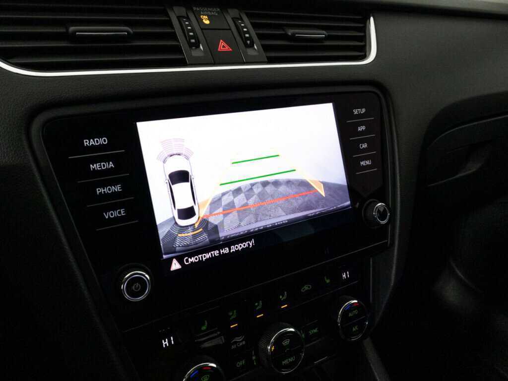 Купить Skoda Octavia, 2019, 81 199 км.. Фото: #15