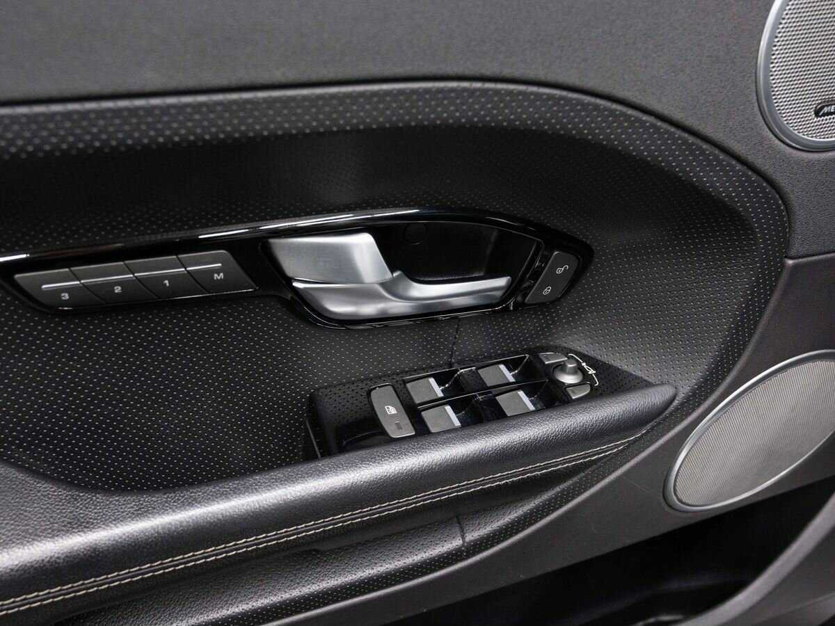 Купить Land Rover Range Rover Evoque, 2014, 147 058 км.. Фото: #18