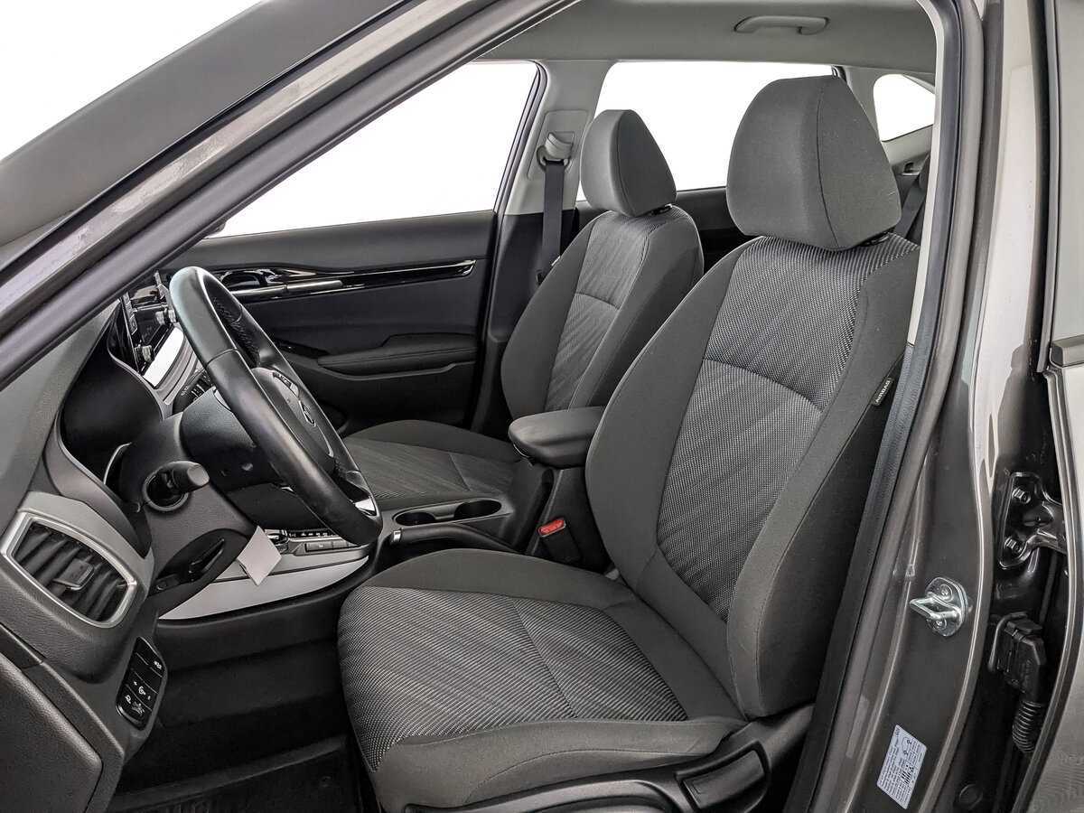 Купить Kia Seltos, 2021, 29 270 км.. Фото: #17