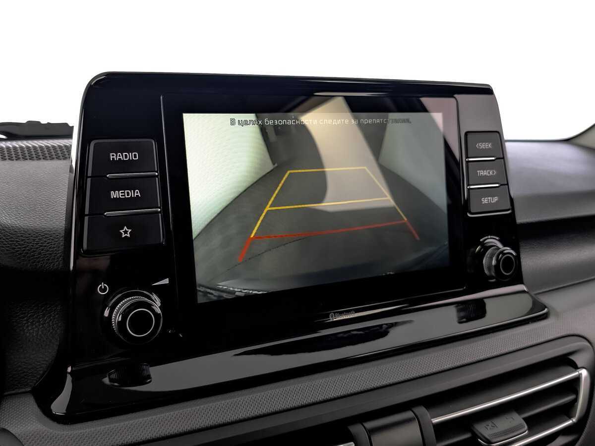 Купить Kia Seltos, 2021, 29 270 км.. Фото: #24