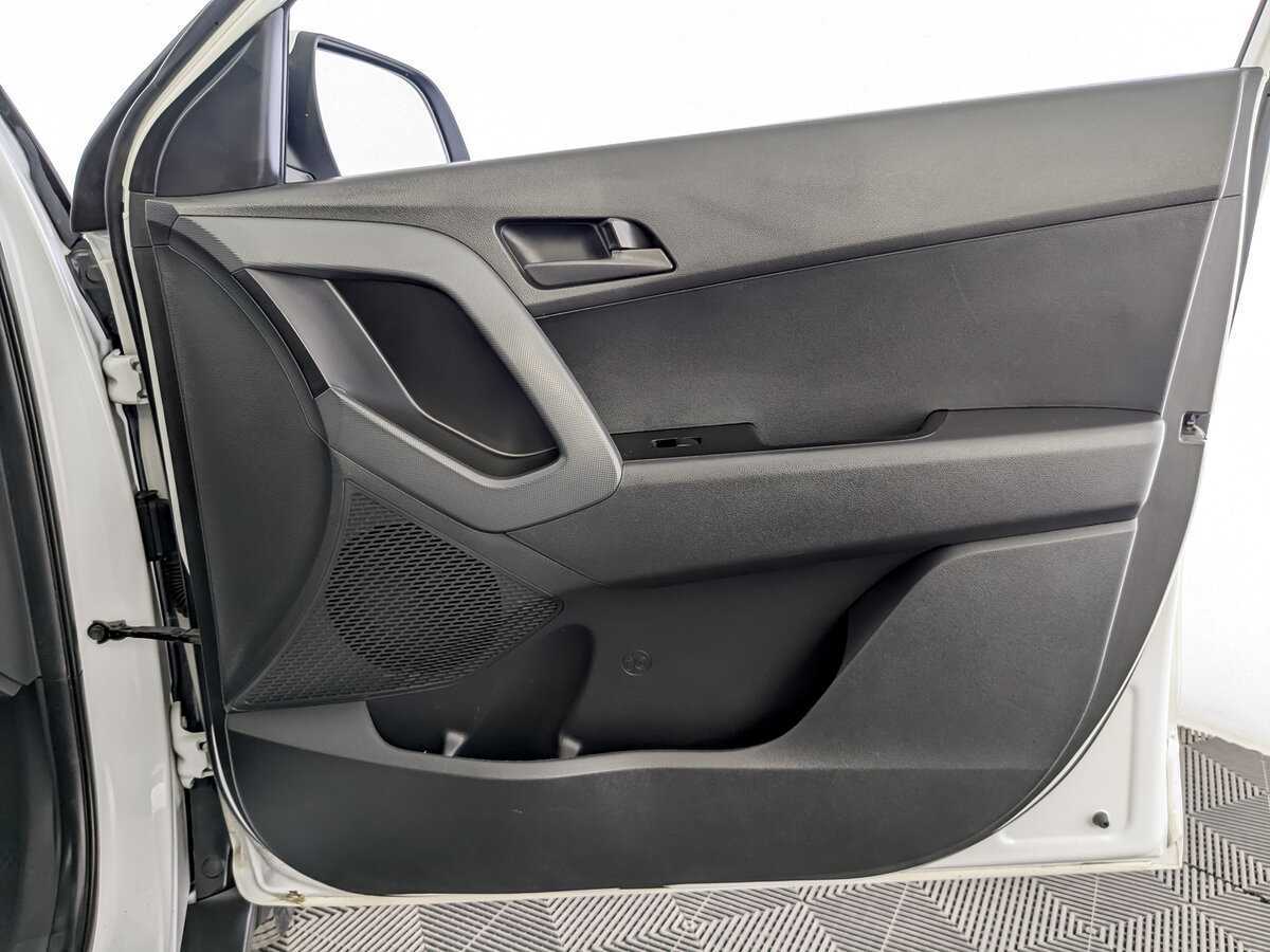 Купить Hyundai Creta, 2019, 102 273 км.. Фото: #23