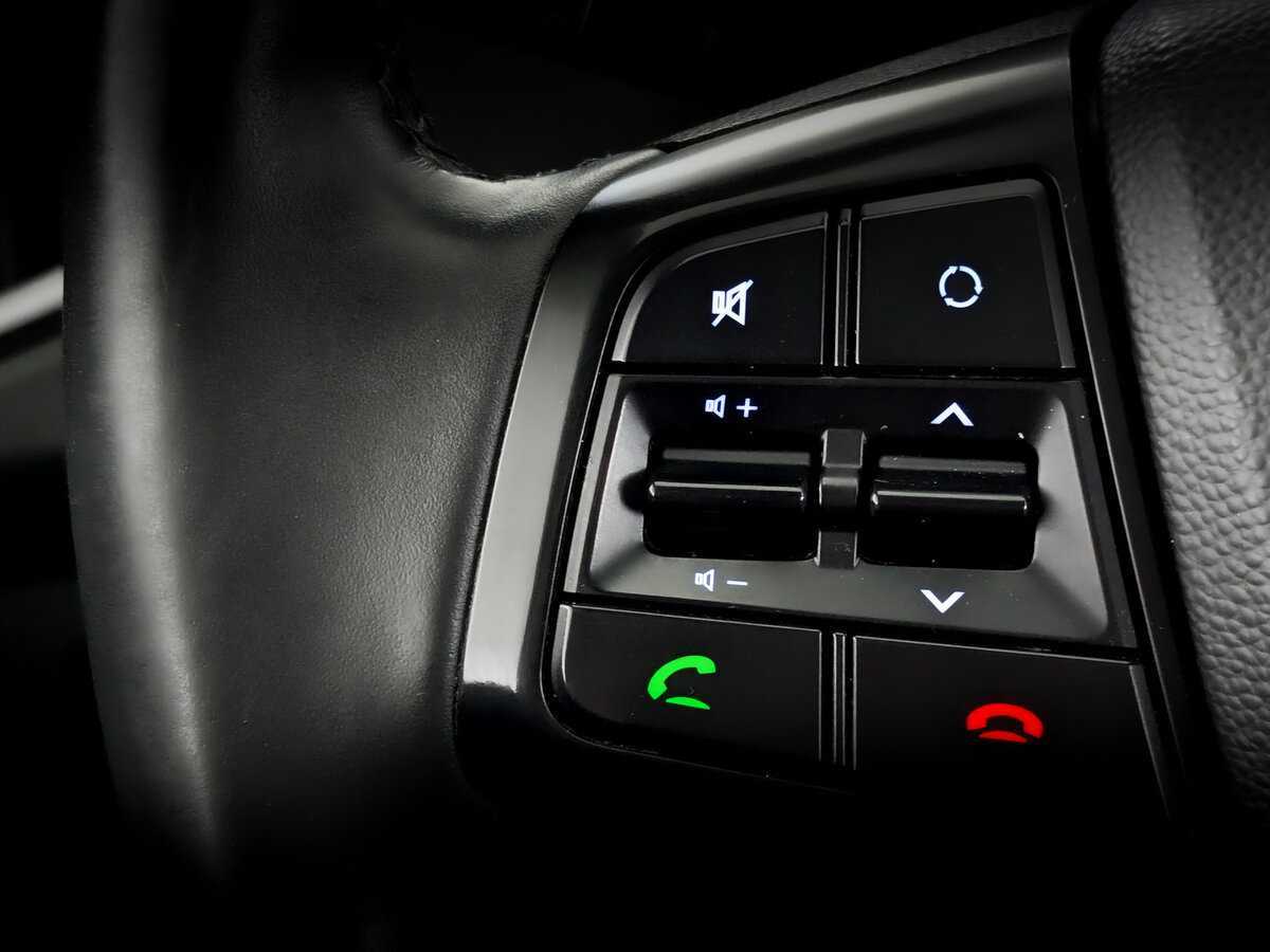 Купить Hyundai Creta, 2019, 102 273 км.. Фото: #26