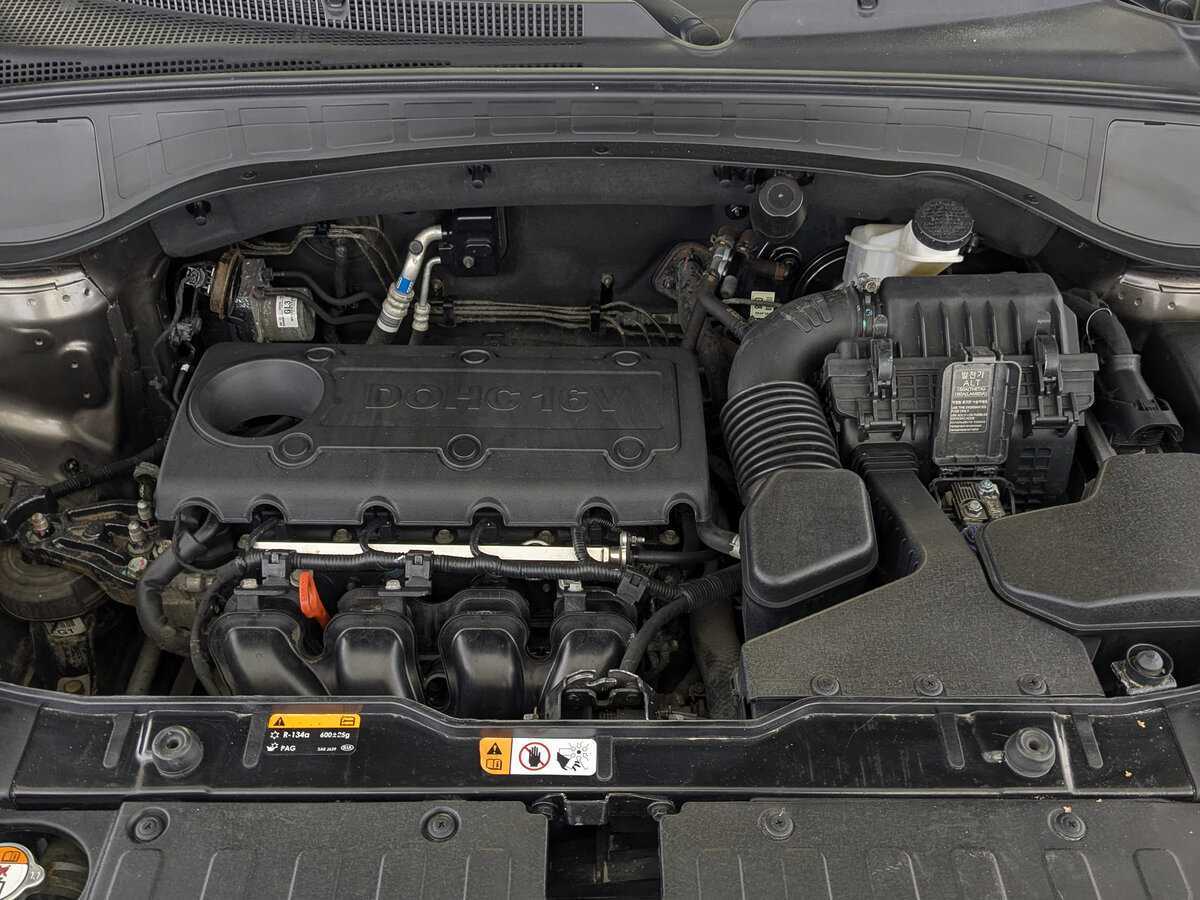 Купить Kia Sorento, 2016, 146 603 км.. Фото: #8