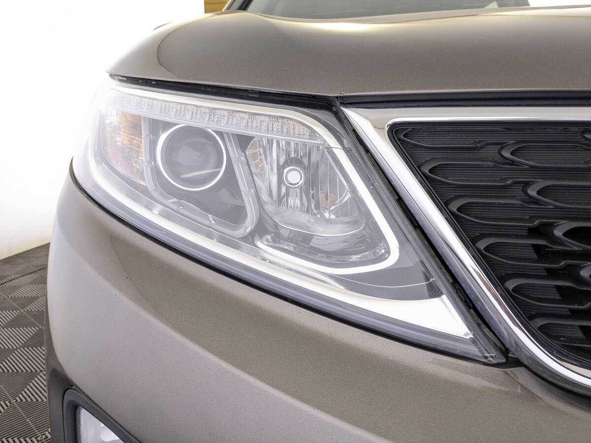 Купить Kia Sorento, 2016, 146 603 км.. Фото: #10