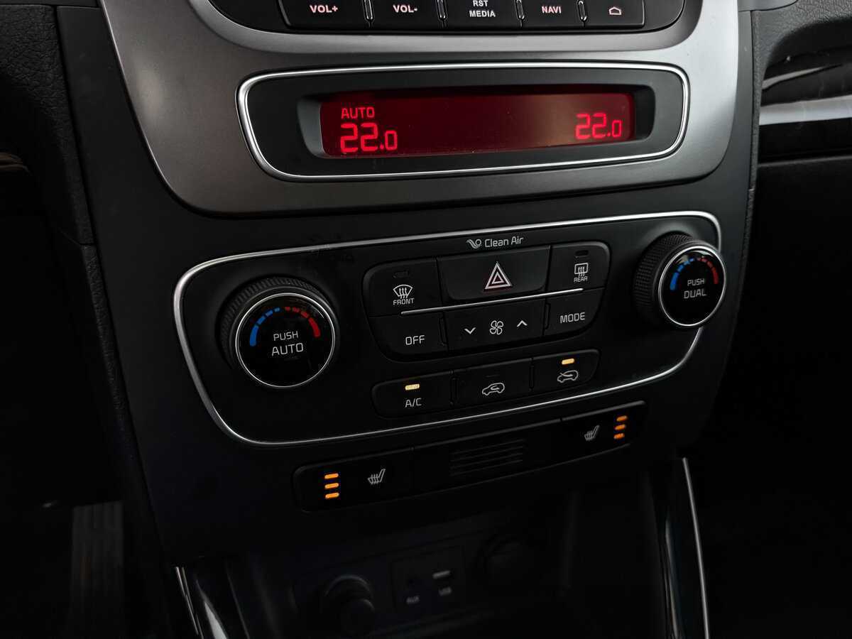 Купить Kia Sorento, 2016, 146 603 км.. Фото: #25