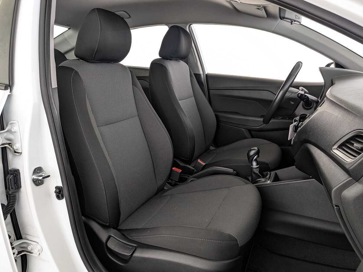 Купить Хендай Солярис, 2017, 147 719 км.. Фото: #20