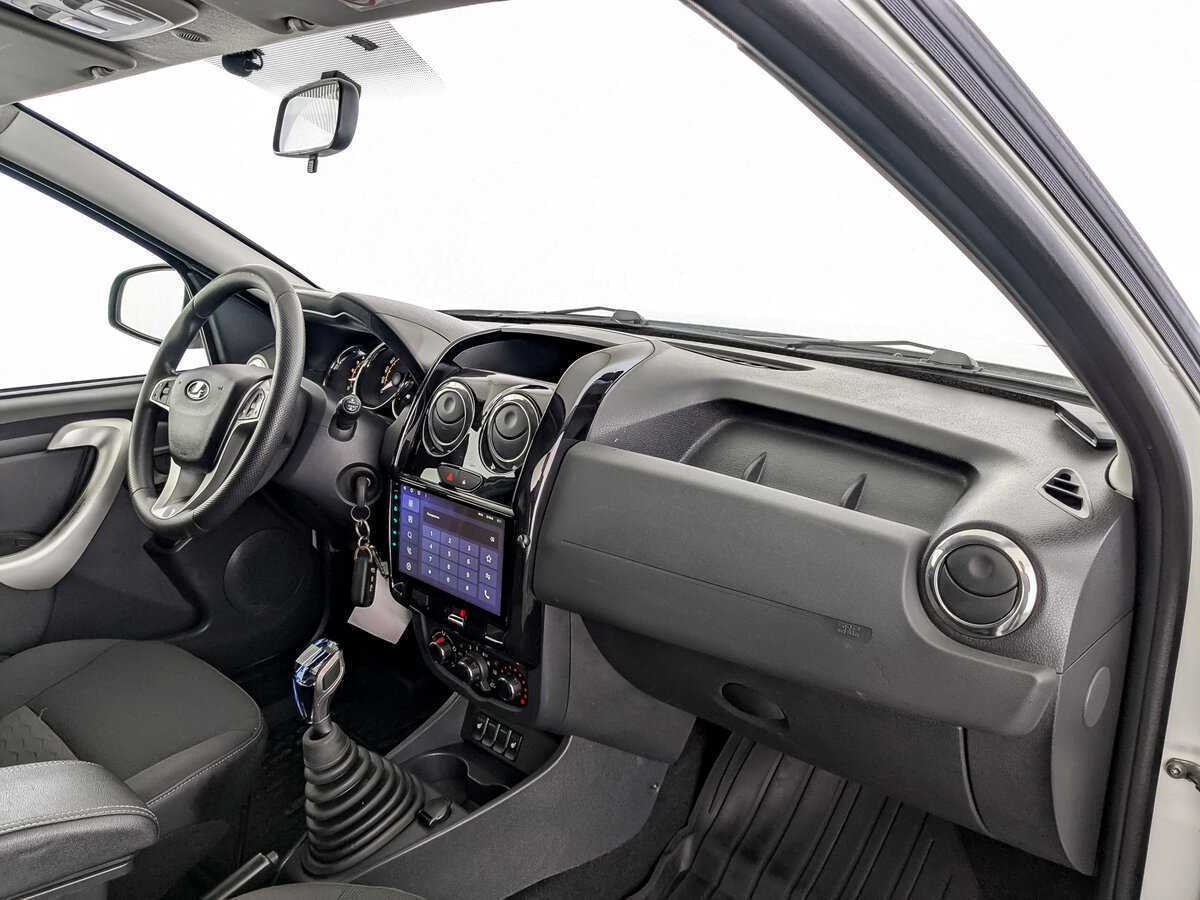 Купить Lada (ВАЗ) Largus, 2021, 133 333 км.. Фото: #10