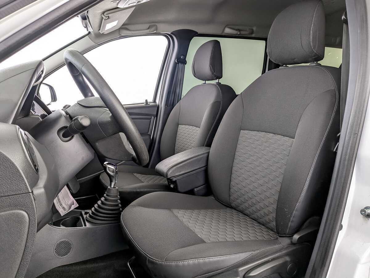 Купить Lada (ВАЗ) Largus, 2021, 133 333 км.. Фото: #17