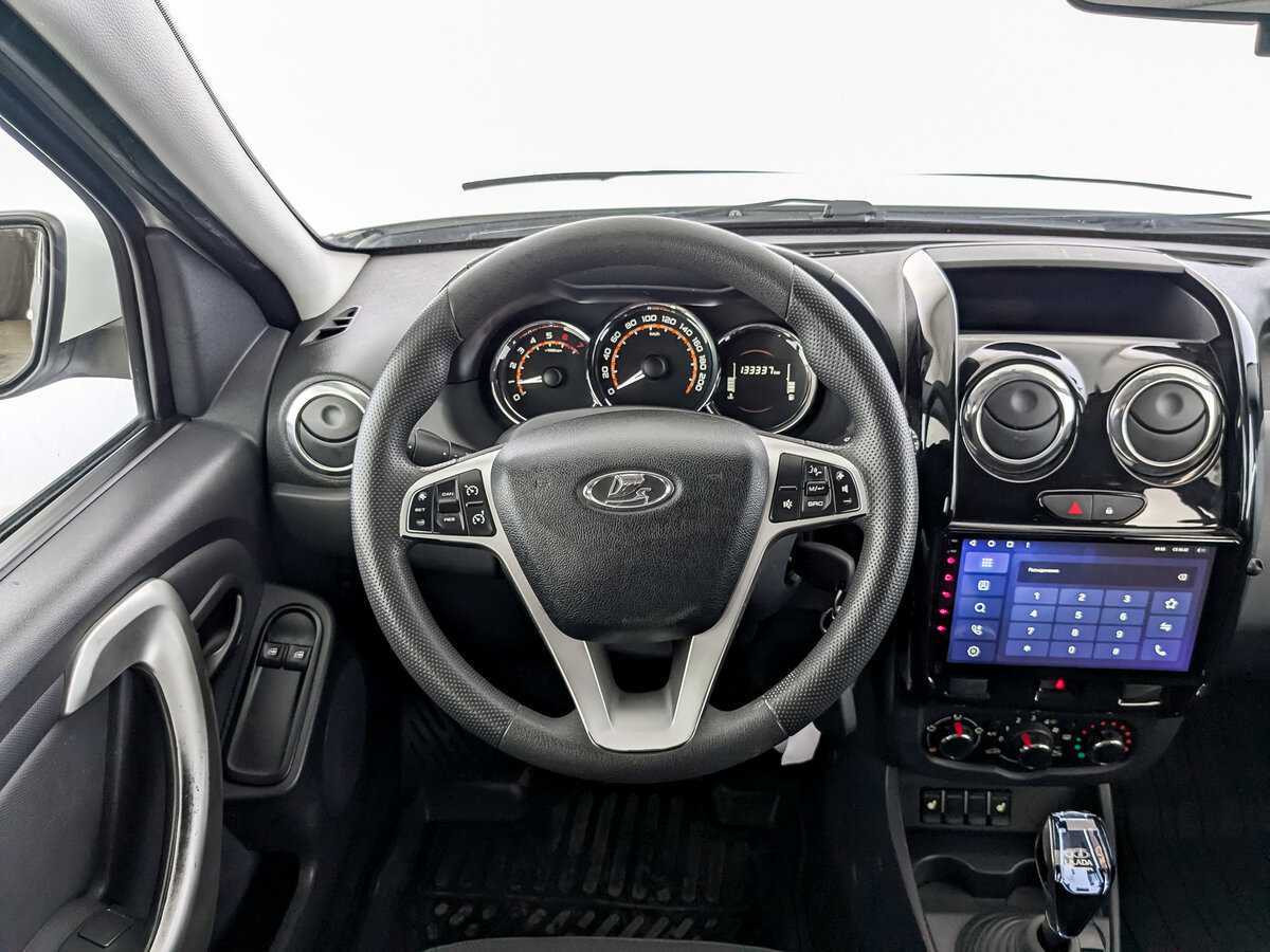 Купить Lada (ВАЗ) Largus, 2021, 133 333 км.. Фото: #18