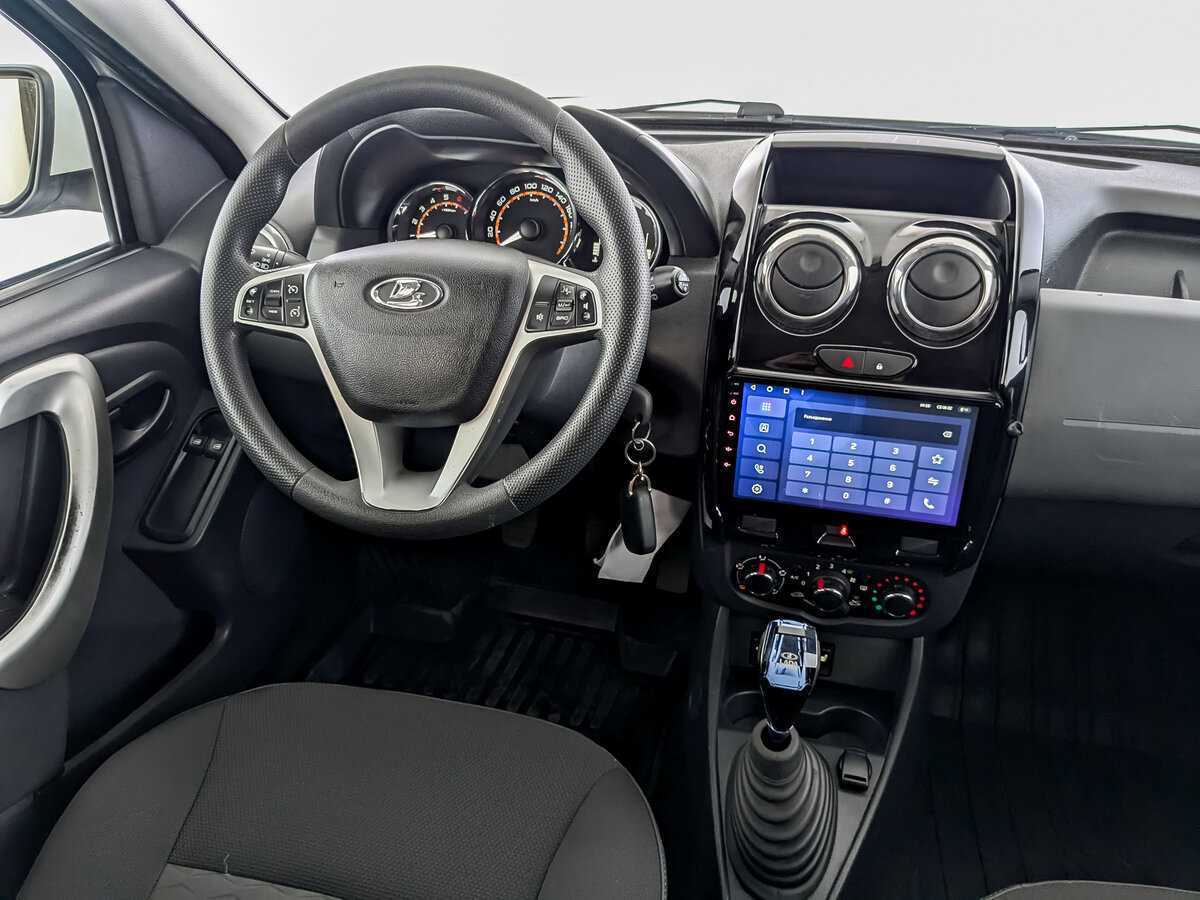 Купить Lada (ВАЗ) Largus, 2021, 133 333 км.. Фото: #26