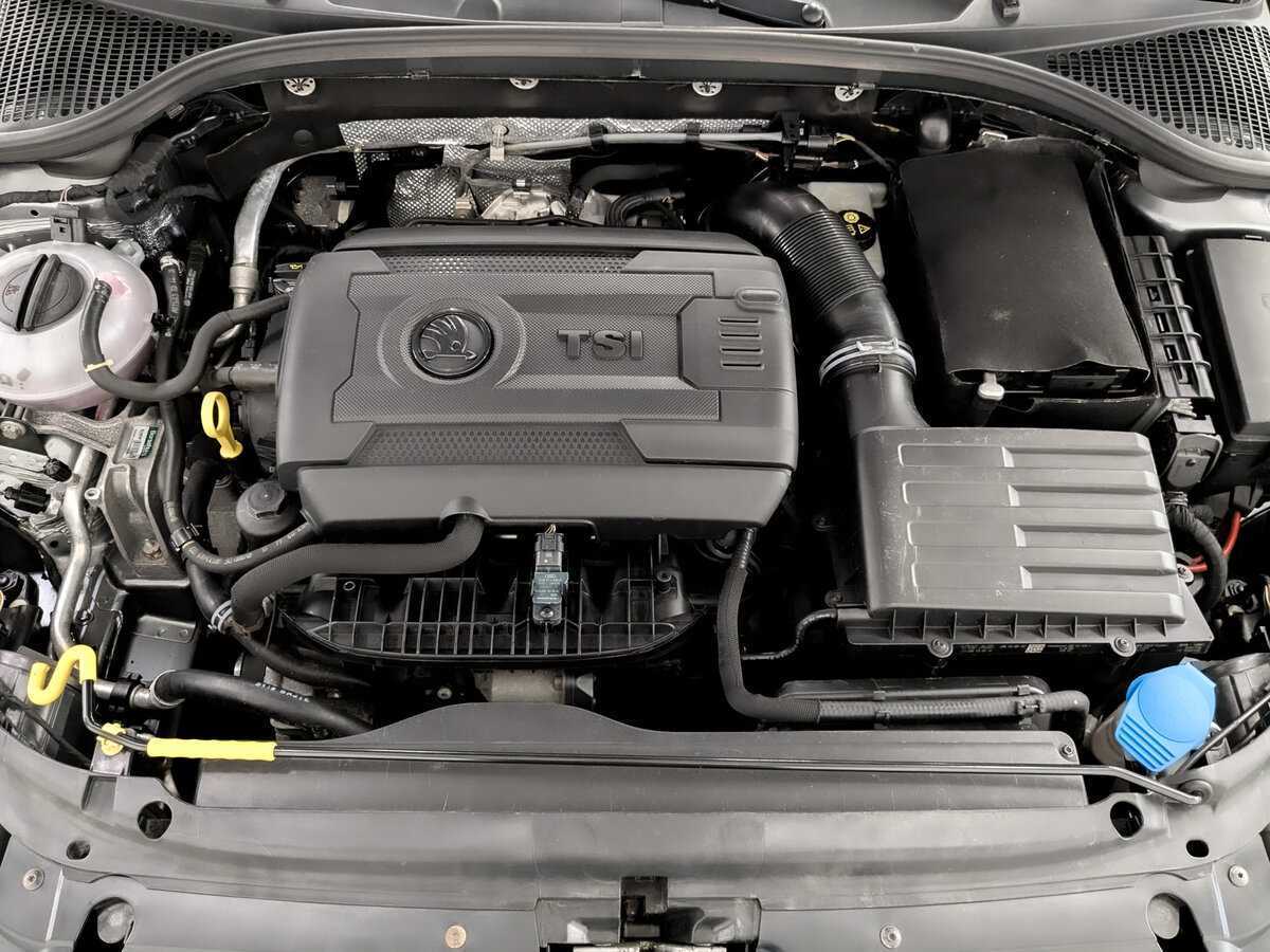 Купить Skoda Octavia, 2016, 229 395 км.. Фото: #8