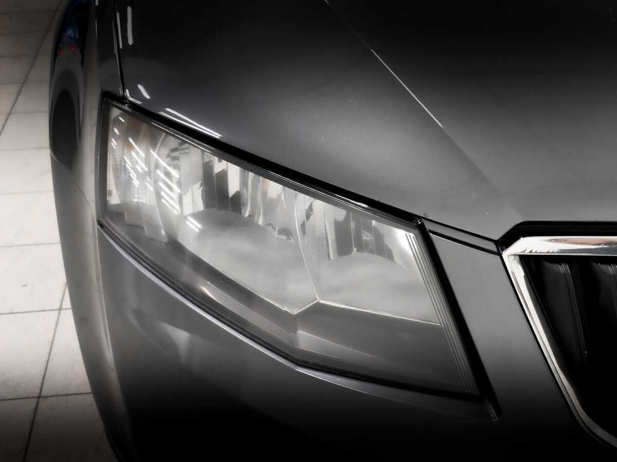 Купить Skoda Octavia, 2016, 229 395 км.. Фото: #16