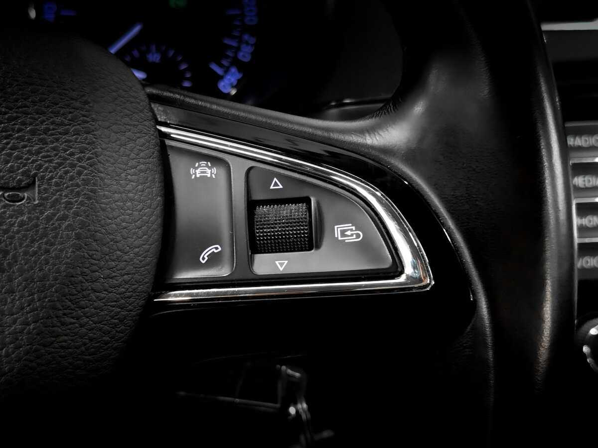 Купить Skoda Octavia, 2016, 229 395 км.. Фото: #27