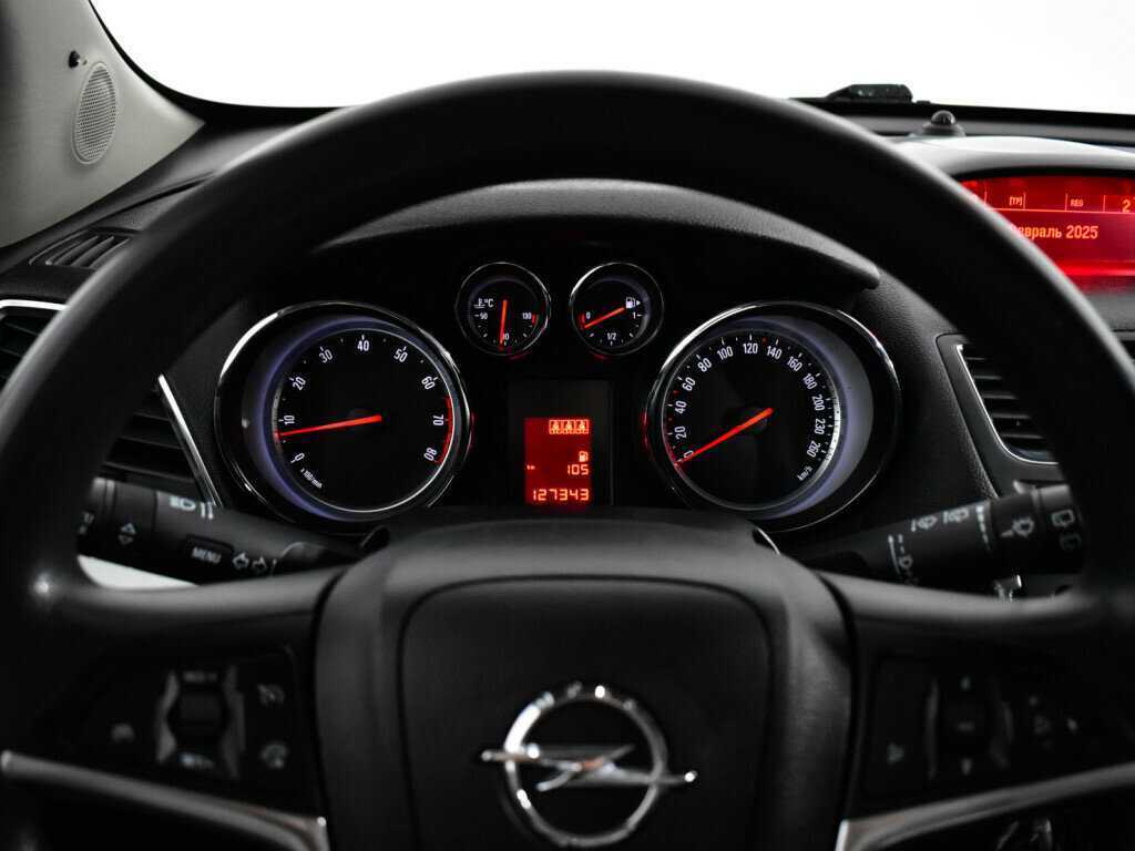 Купить Opel Mokka, 2014, 127 342 км.. Фото: #10