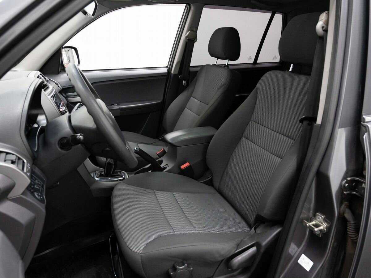 Купить Chery Tiggo (T11), 2015, 200 000 км.. Фото: #8