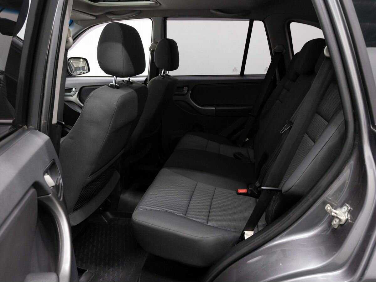 Купить Chery Tiggo (T11), 2015, 200 000 км.. Фото: #9