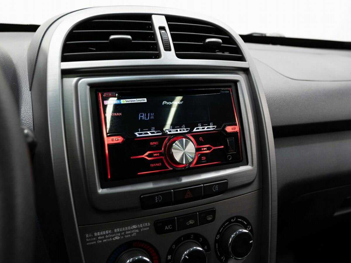 Купить Chery Tiggo (T11), 2015, 200 000 км.. Фото: #20