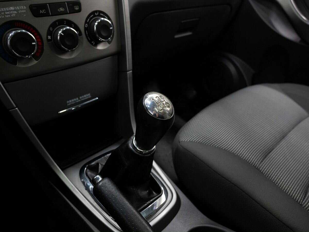 Купить Chery Tiggo (T11), 2015, 200 000 км.. Фото: #22